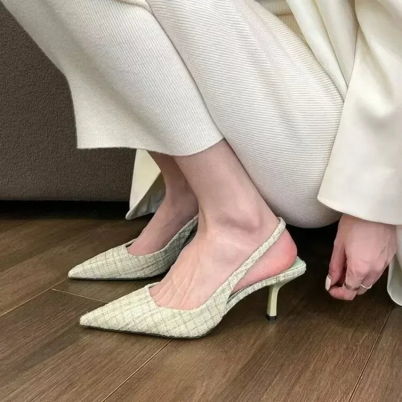 Fashion brand designed knitted - đánh giá và giá Women Shoes Brands