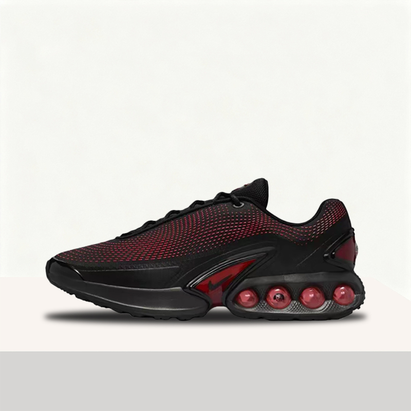 Nike Air Max Dn Soft, comforta - đánh giá và giá Women'S Shoes Nike Air Max