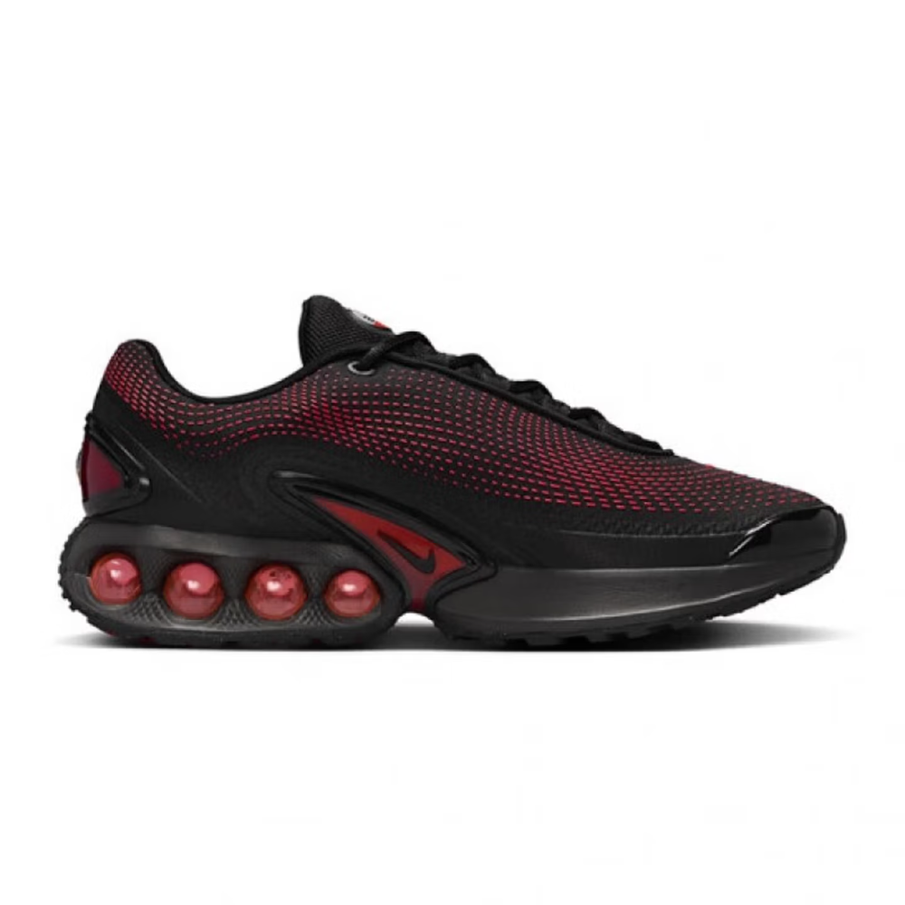 Nike Air Max Dn Soft, comforta - đánh giá và giá Women'S Shoes Nike Air Max