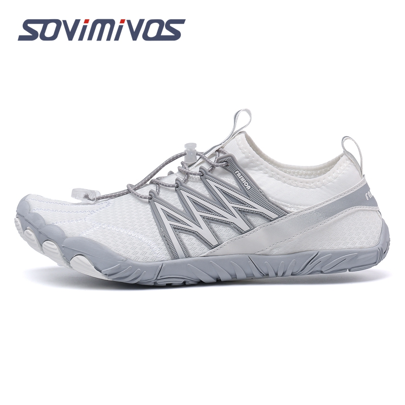 Giày Bơi Lướt Giày Đi Biển Bể  - đánh giá và giá Women'S Shoes Vibram