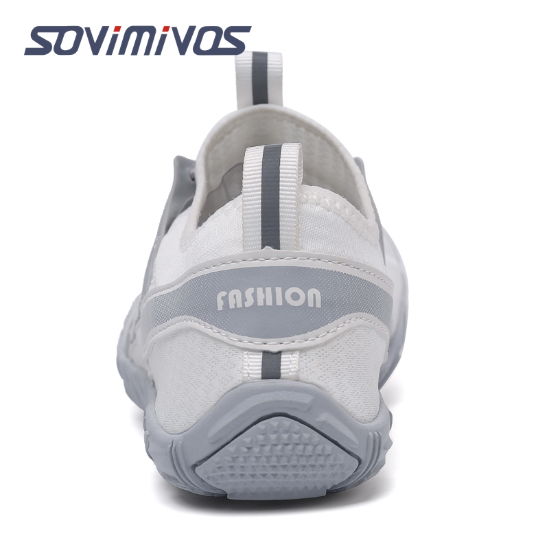 Giày Bơi Lướt Giày Đi Biển Bể  - đánh giá và giá Women'S Shoes Vibram