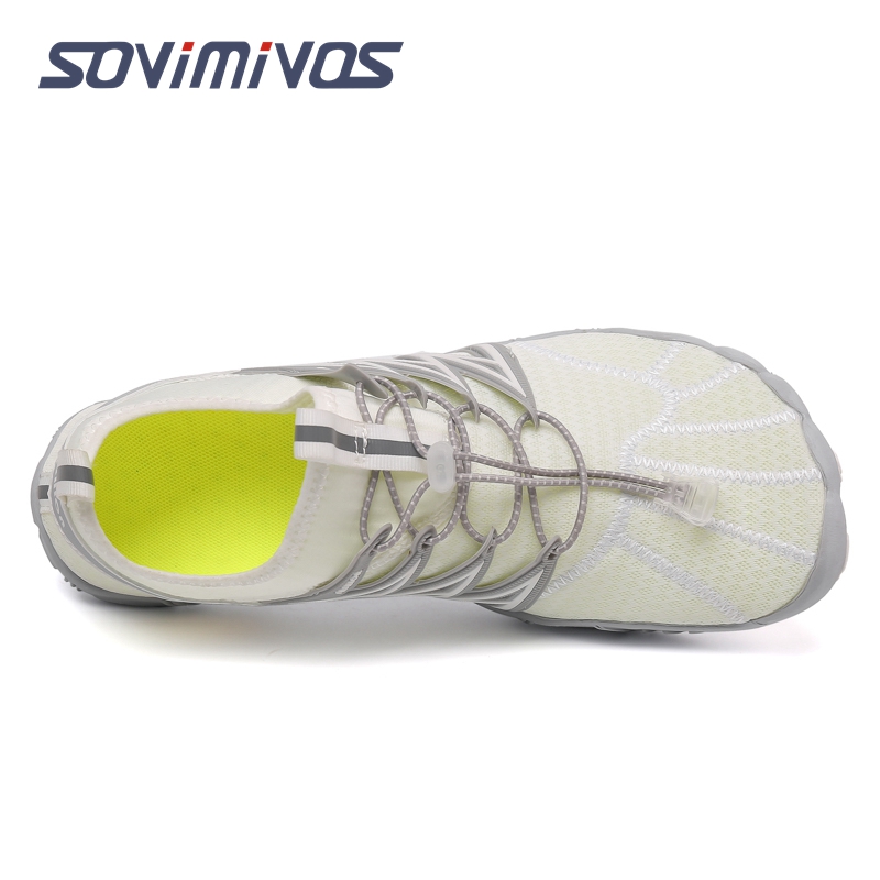 Giày Bơi Lướt Giày Đi Biển Bể  - đánh giá và giá Women'S Shoes Vibram