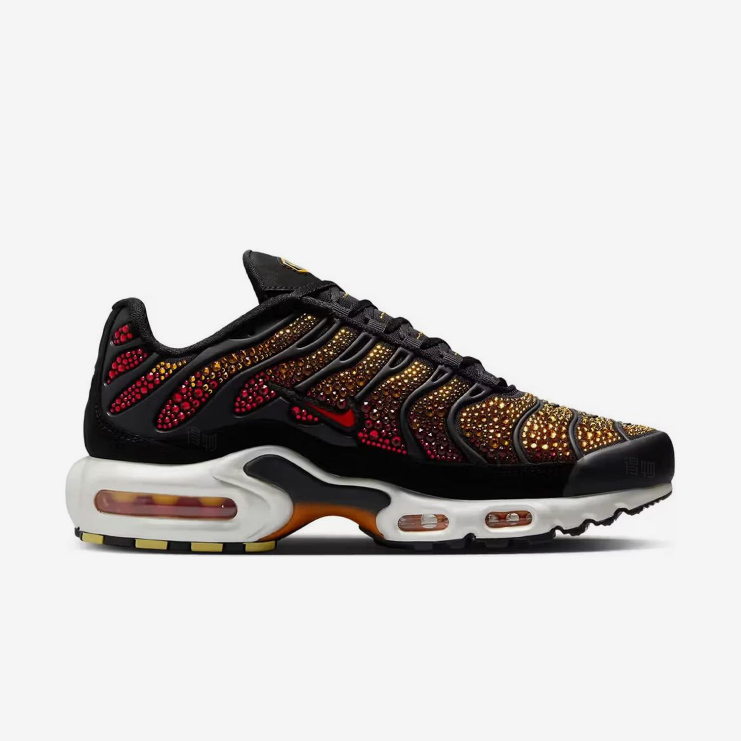 Nike genuine Air Max Plus wome - đánh giá và giá Women'S Shoes Nike Air Max