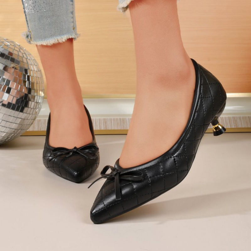 Vintage Women's Pointed Toe Bo - đánh giá và giá Women'S Shoes Plus Size