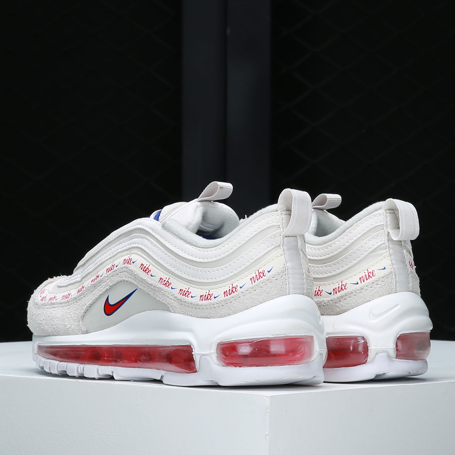 Nike genuine AIR MAX 97 women' - đánh giá và giá Women'S Shoes Nike Air Max