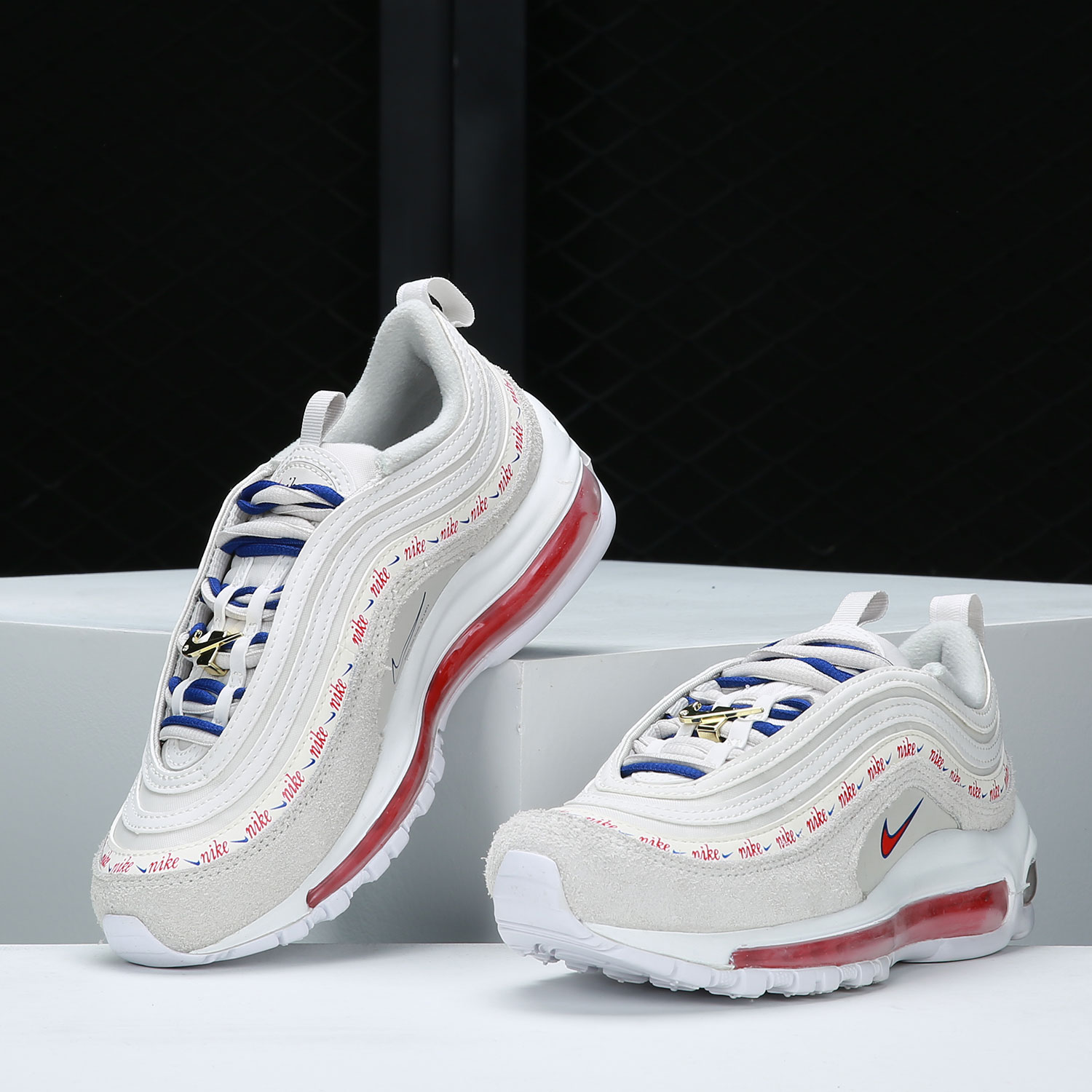 Nike genuine AIR MAX 97 women' - đánh giá và giá Women'S Shoes Nike Air Max