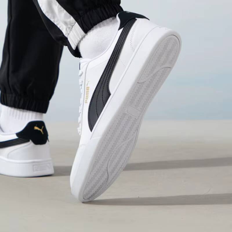 2026 new Puma Mid Low Top Fash - đánh giá và giá Women Shoes Puma