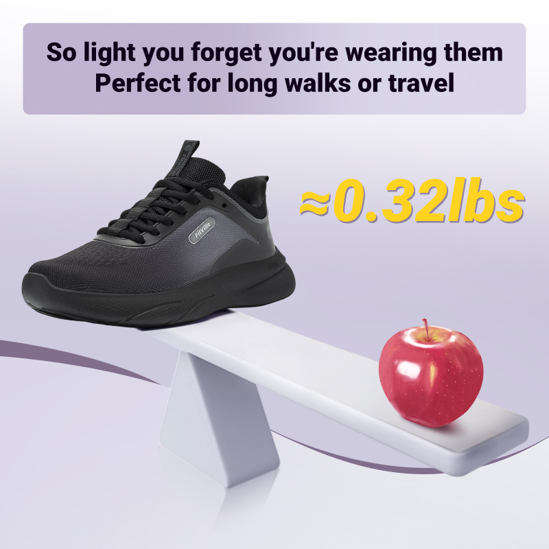 FitVille Womens Wide Fit Train - đánh giá và giá Women'S Shoes Wide Width