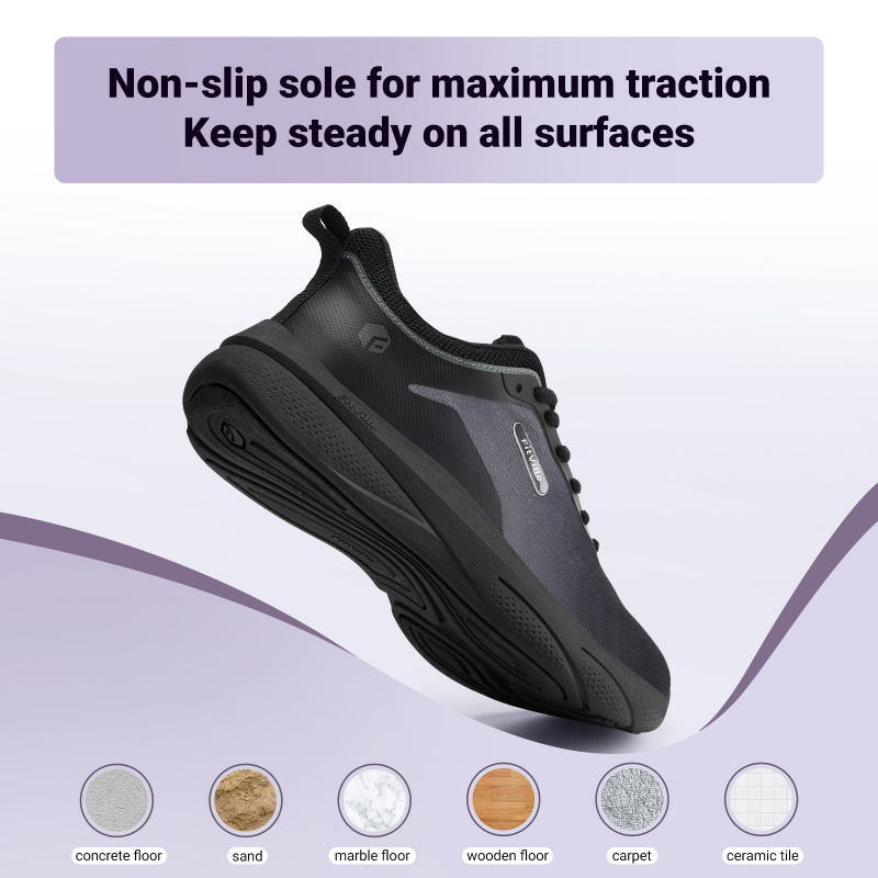 FitVille Womens Wide Fit Train - đánh giá và giá Women'S Shoes Wide Width