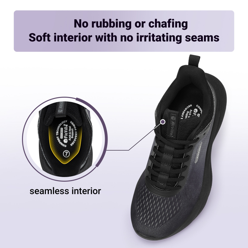 FitVille Womens Wide Fit Train - đánh giá và giá Women'S Shoes Wide Width