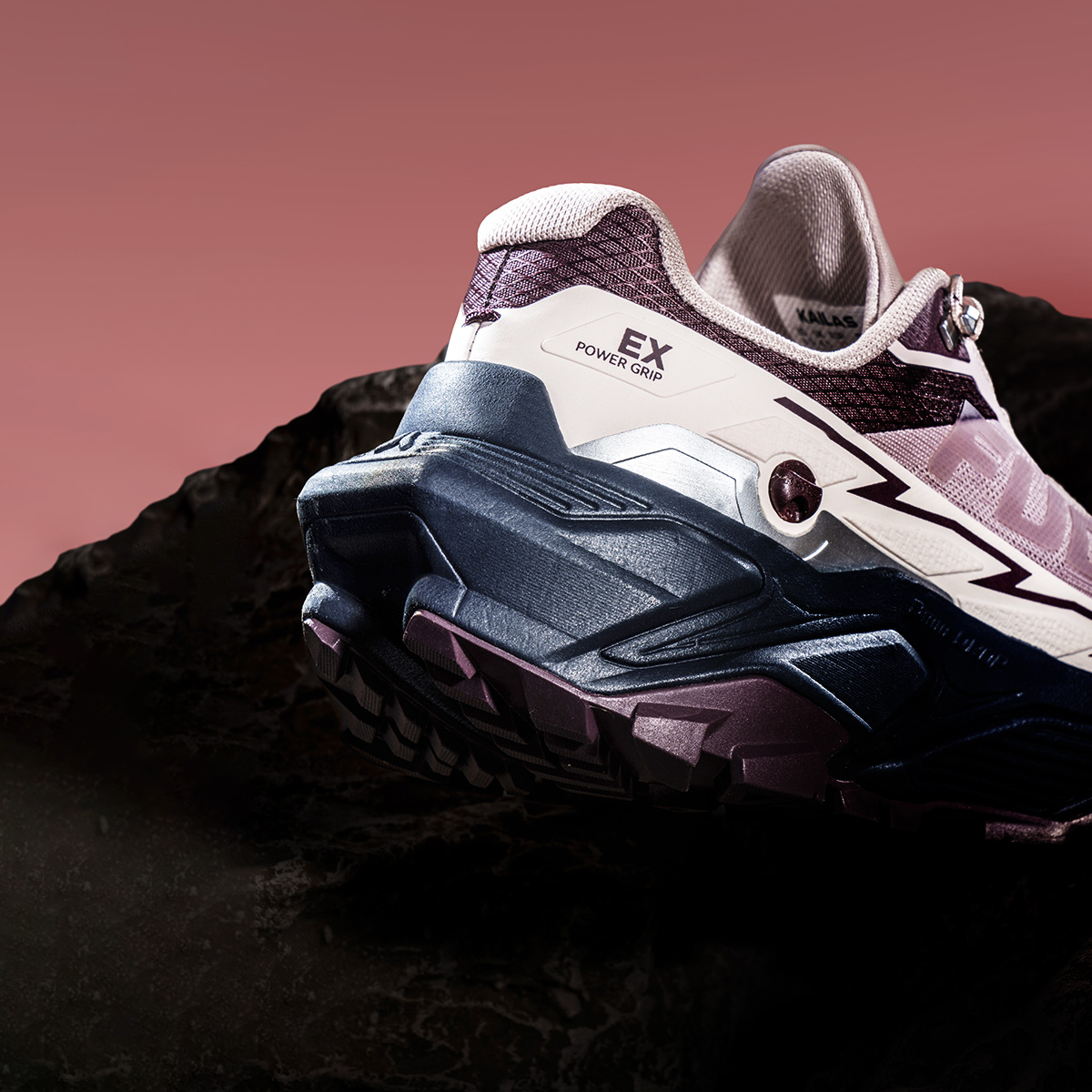 KAILAS Brand New FUGA EX3 Trai - đánh giá và giá Women'S Shoes Vibram