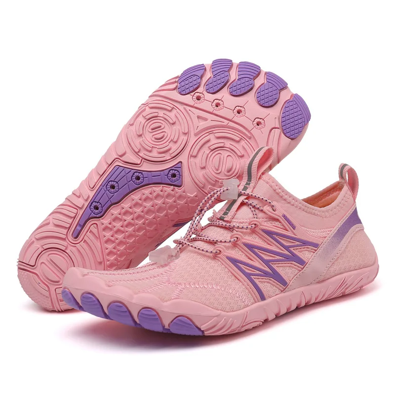 Breathable Wading Shoes Non Sl - đánh giá và giá Women'S Shoes Vibram
