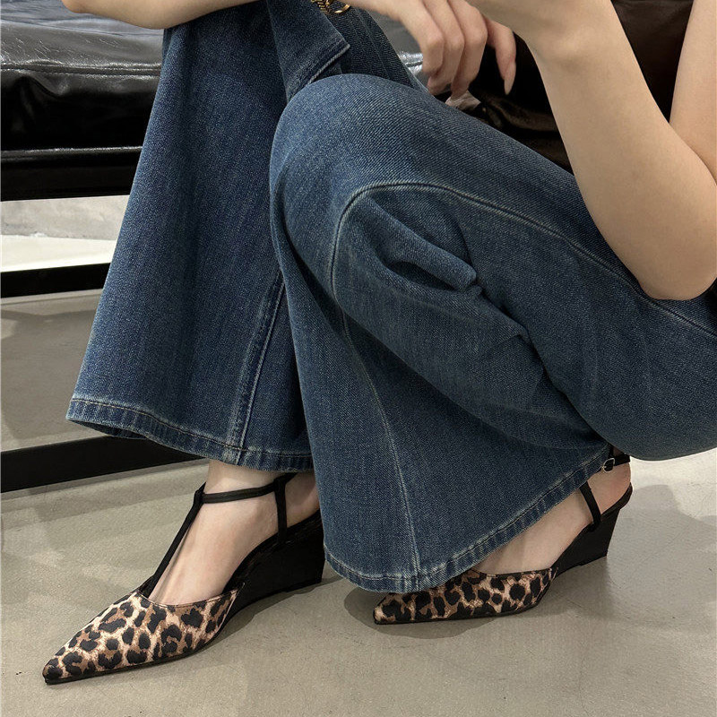 Summer Elegant and Sexy Pointe - đánh giá và giá Women'S Shoes Plus Size