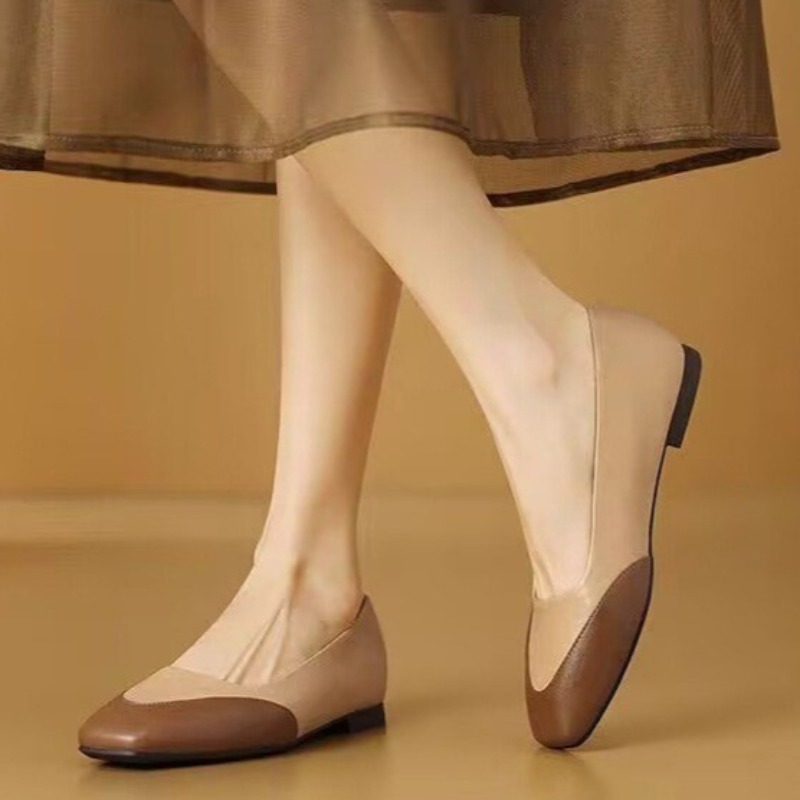 Color Block Plus Size Single S - đánh giá và giá Women'S Shoes Plus Size