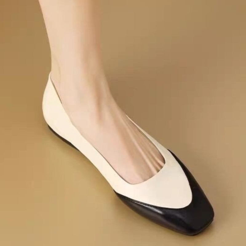 Color Block Plus Size Single S - đánh giá và giá Women'S Shoes Plus Size