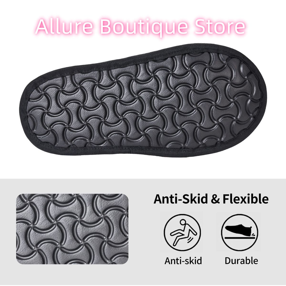 Custom Your Design Guest Slipp - đánh giá và giá Women Shoes Logo