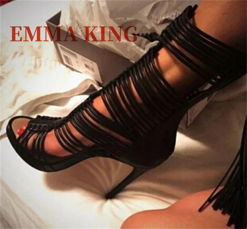 Women Open Toe Straps Ankle Wr - đánh giá và giá Women Shoes Boots