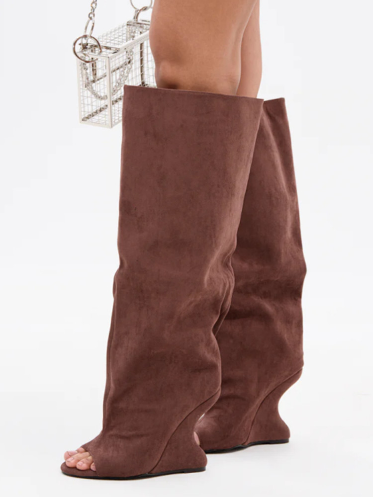 2025Spring and Autumn Fashion  - đánh giá và giá Women'S Shoes Wide Width