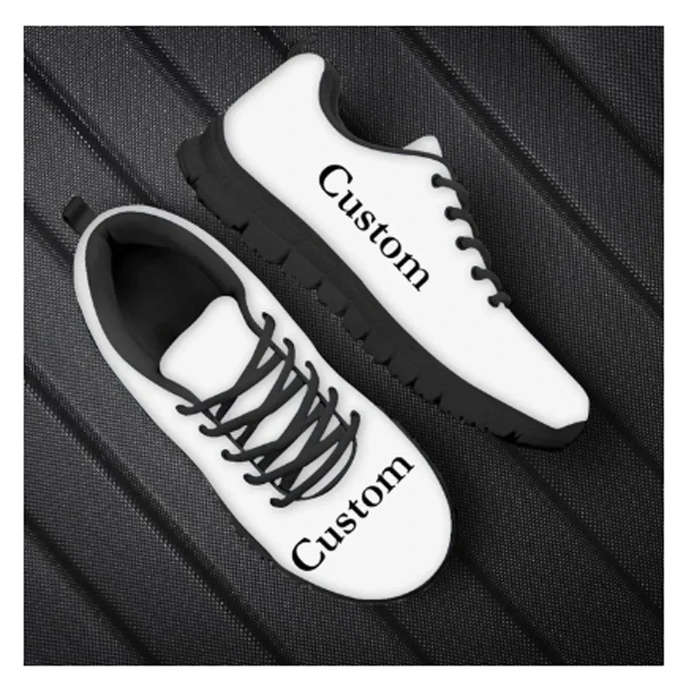 Custom Shoes Customized Image  - đánh giá và giá Women Shoes Logo