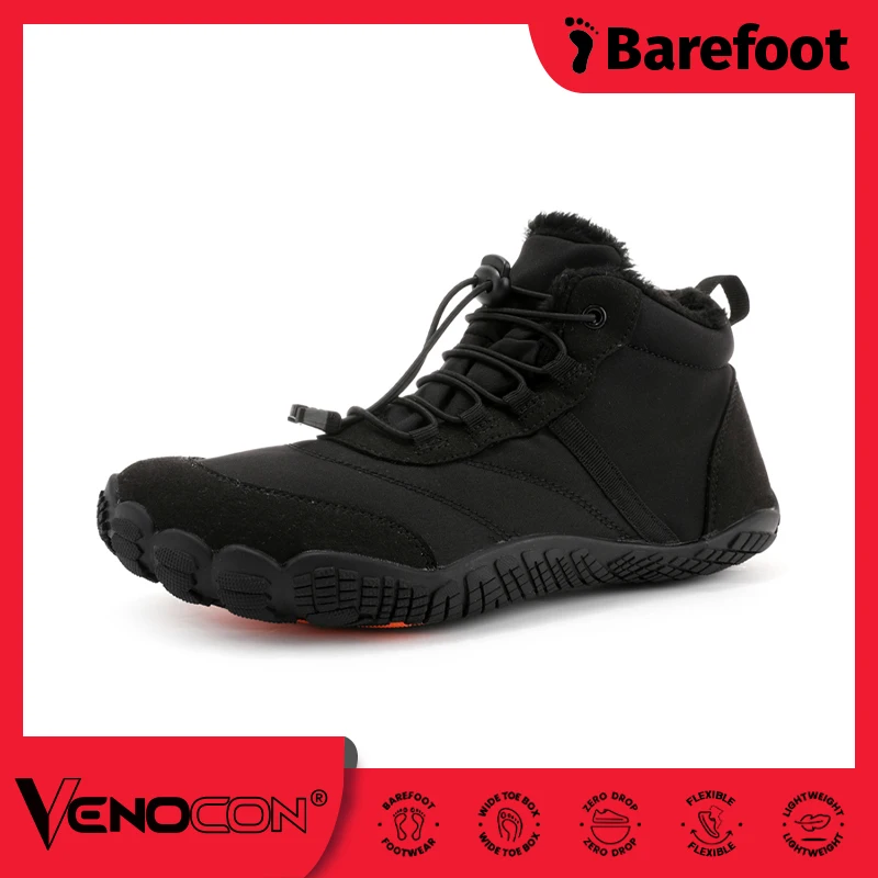 VENOCON PINGKEE Wide ToeBox Ba - đánh giá và giá Women'S Shoes For Wide Feet