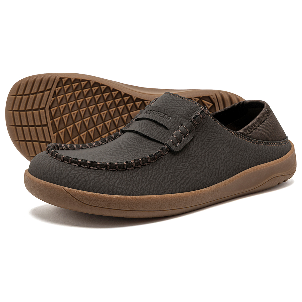 HOBIBEAR Women Barefoot Loafer - đánh giá và giá Women'S Shoes Wide Width