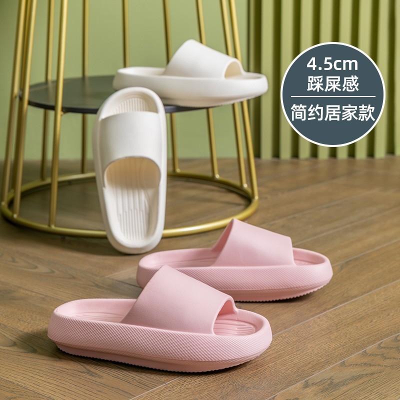 Plus Size Men's EVA Slippers 4 - đánh giá và giá Women'S Shoes Plus Size