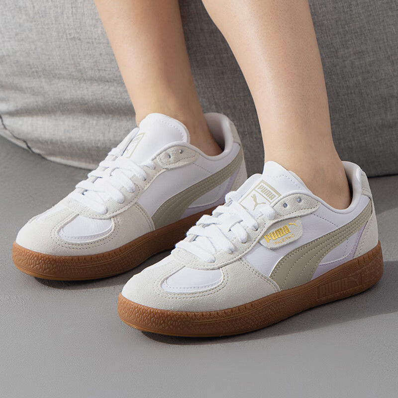 Puma Genuine Autumn Women's Lo - đánh giá và giá Women Shoes Puma