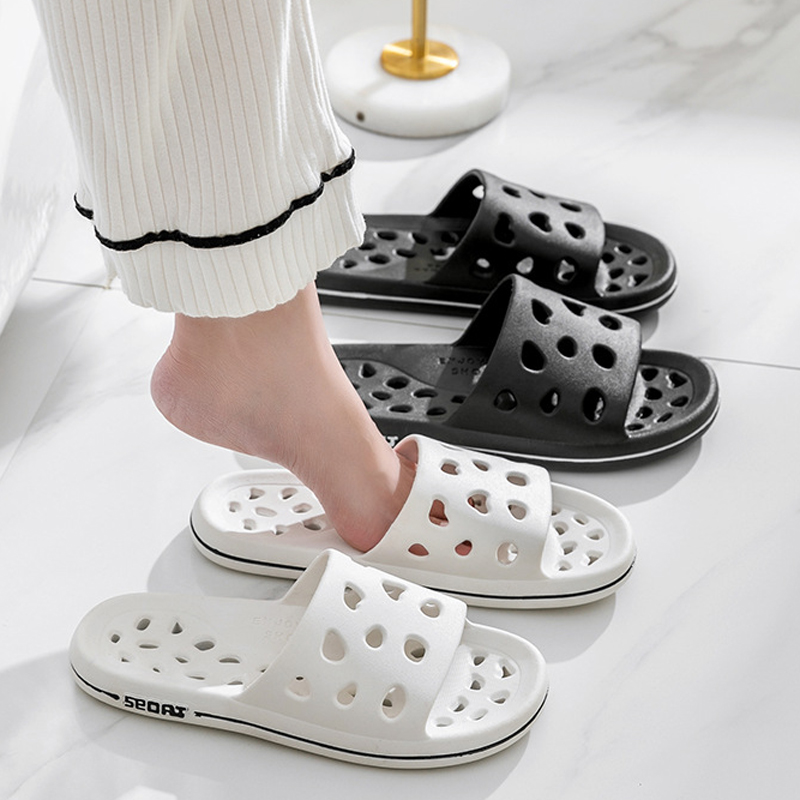 House Slipper Woman Cloud Holl - đánh giá và giá Women'S Shoes Plus Size