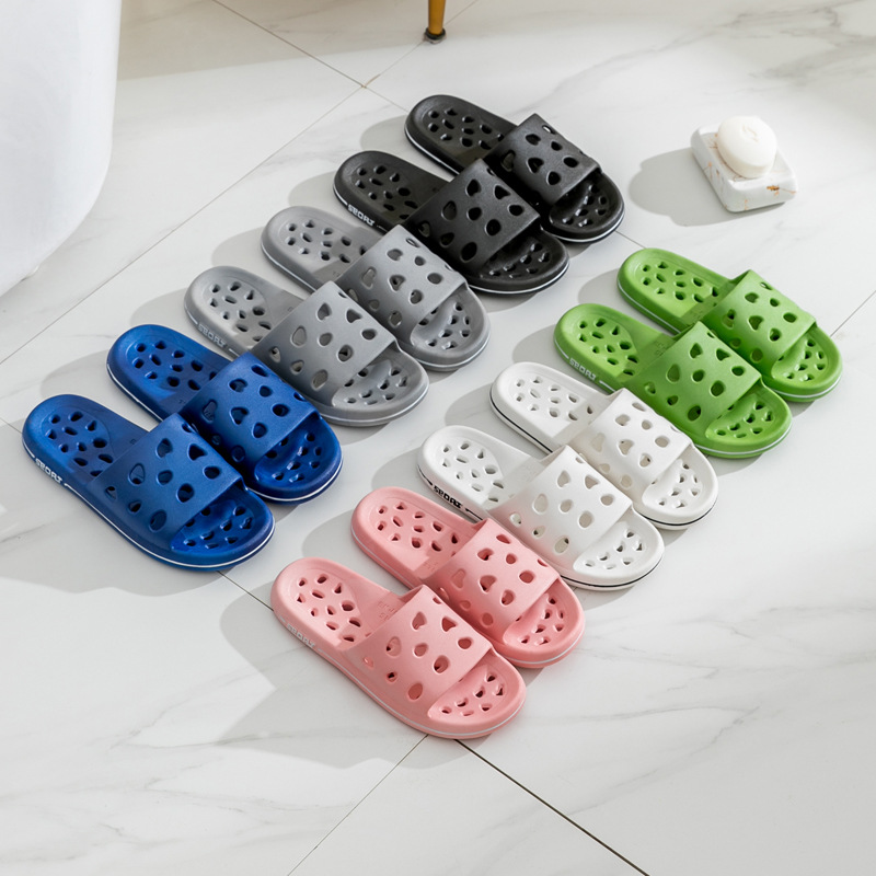 House Slipper Woman Cloud Holl - đánh giá và giá Women'S Shoes Plus Size