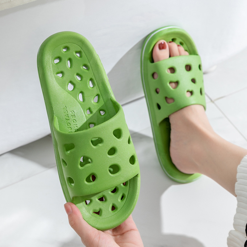 House Slipper Woman Cloud Holl - đánh giá và giá Women'S Shoes Plus Size
