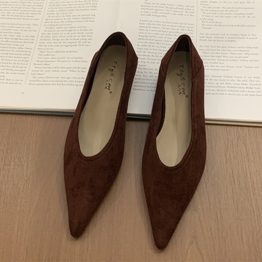 Bailamos Spring New Brand Wome - đánh giá và giá Women Shoes Brands