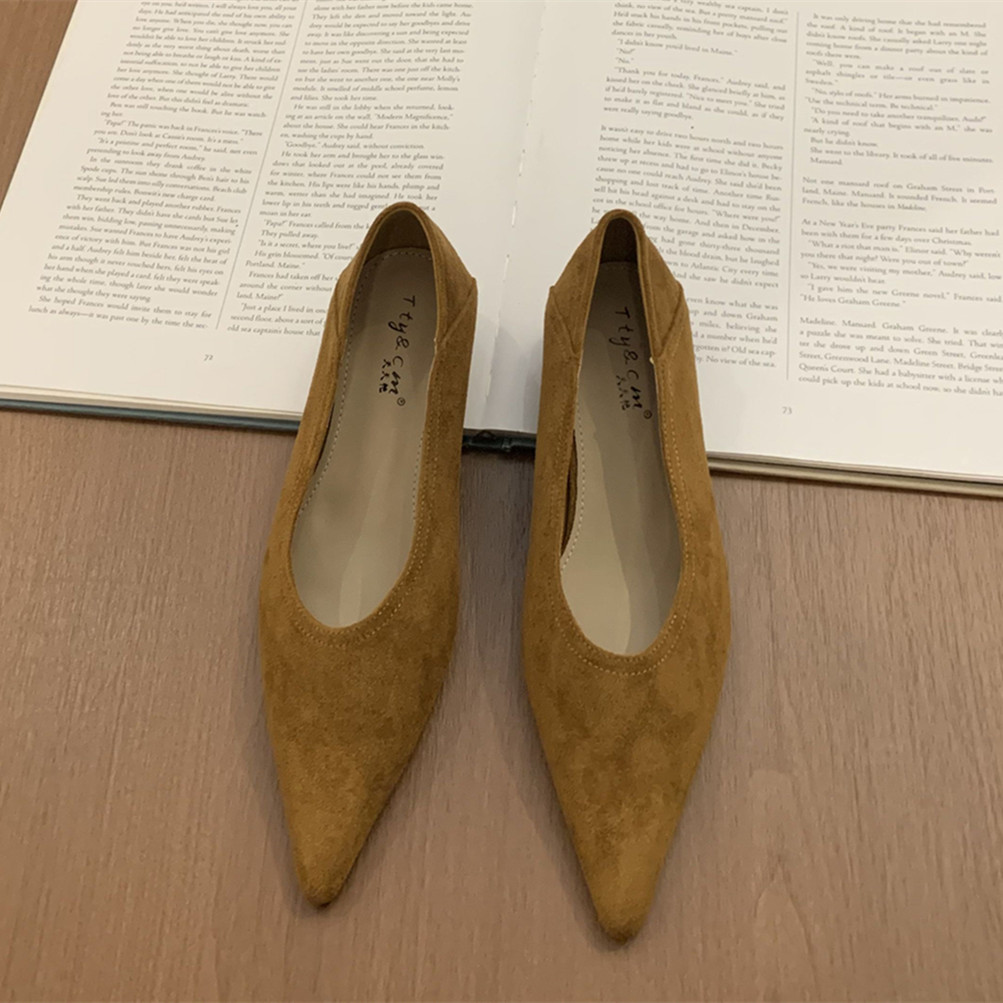Bailamos Spring New Brand Wome - đánh giá và giá Women Shoes Brands