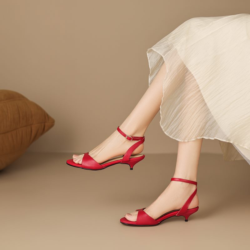 MORAZORA Size 35-43 Full Genui - đánh giá và giá Women Shoes Brands