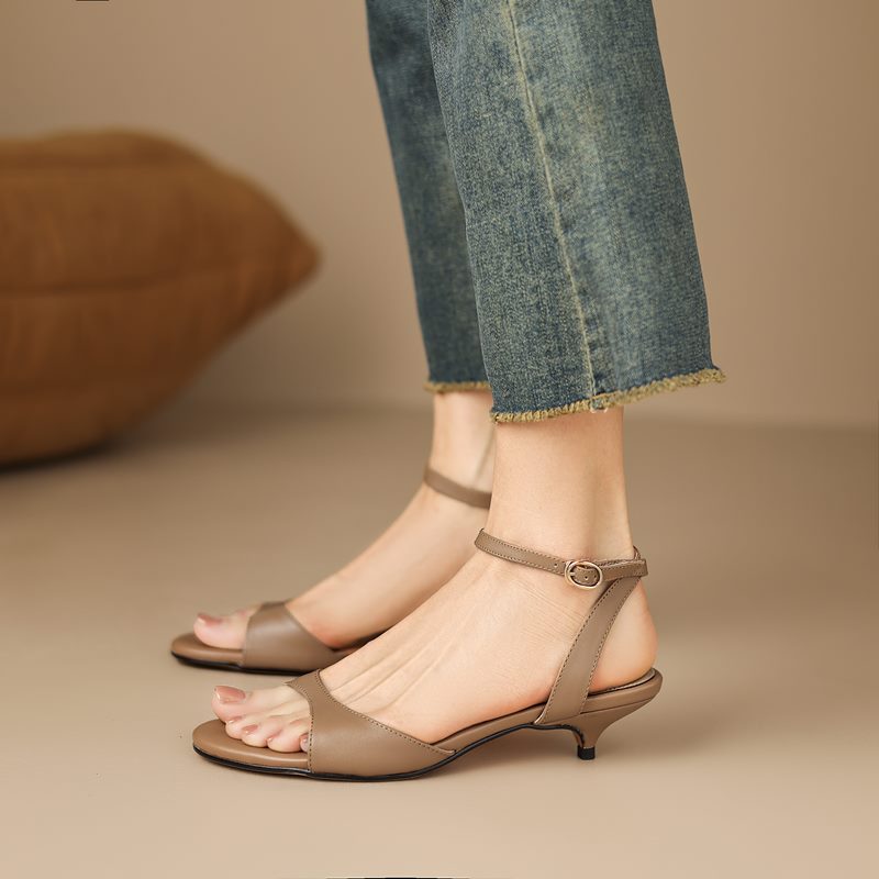 MORAZORA Size 35-43 Full Genui - đánh giá và giá Women Shoes Brands