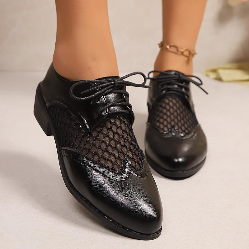 2025 Woman Shoe Female Footwea - đánh giá và giá Pointed Toe Flat