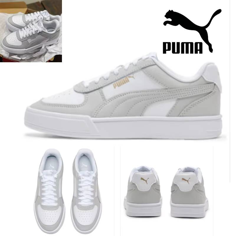 2026 new Puma Mid Low Top Clas - đánh giá và giá Women Shoes Puma