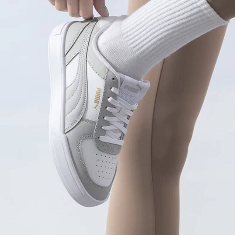 2026 new Puma Mid Low Top Clas - đánh giá và giá Women Shoes Puma