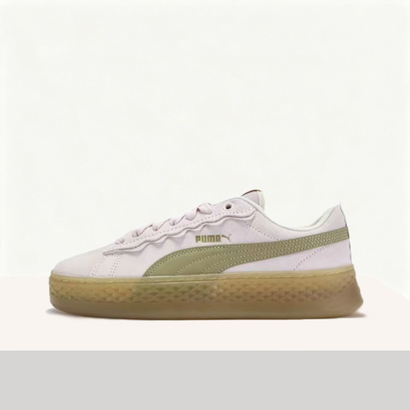 Puma Smash Platform: Stylish,  - đánh giá và giá Women Shoes Puma