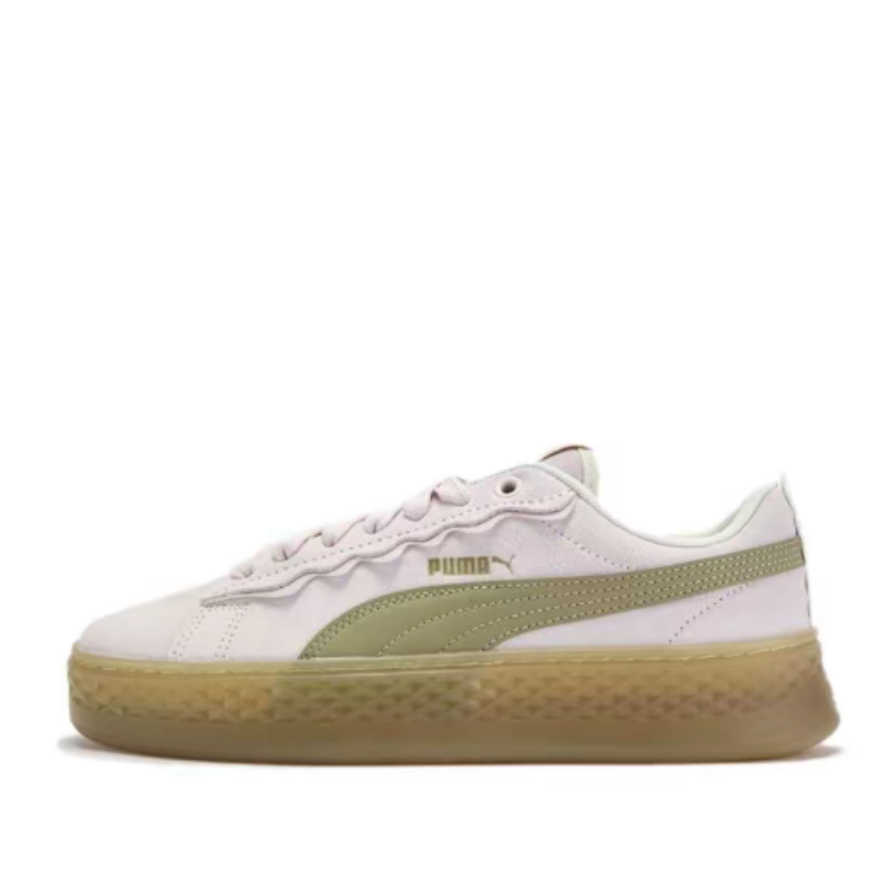 Puma Smash Platform: Stylish,  - đánh giá và giá Women Shoes Puma