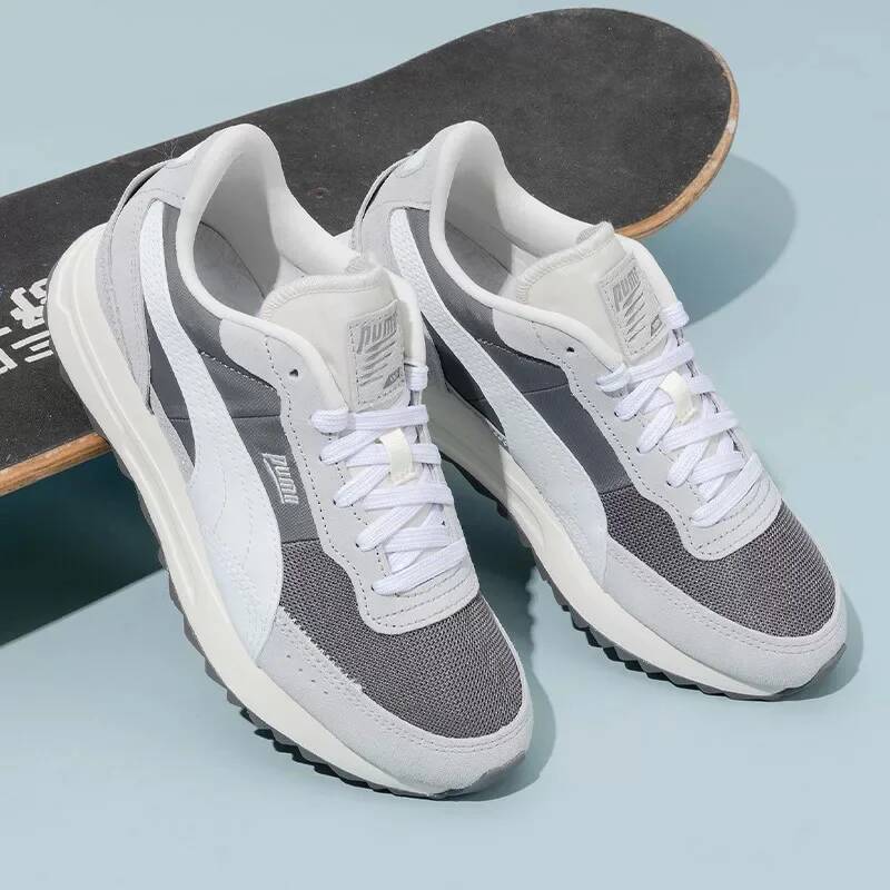 PUMA Men White Black Low Top S - đánh giá và giá Women Shoes Puma