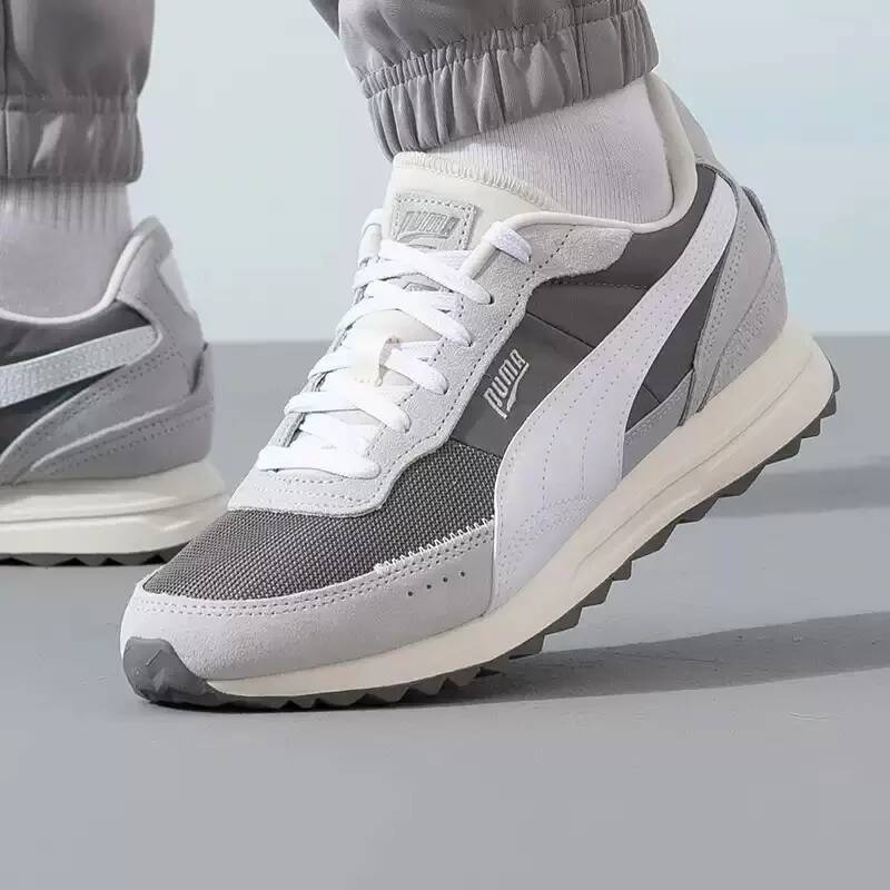 PUMA Men White Black Low Top S - đánh giá và giá Women Shoes Puma