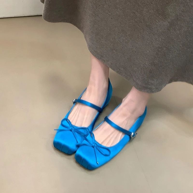 2026 Summer New Ballet Flats W - đánh giá và giá Women'S Shoes For Wide Feet