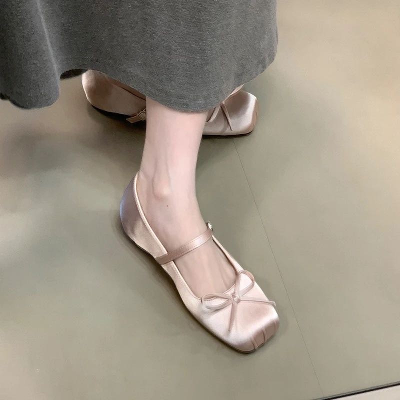 2026 Summer New Ballet Flats W - đánh giá và giá Women'S Shoes For Wide Feet