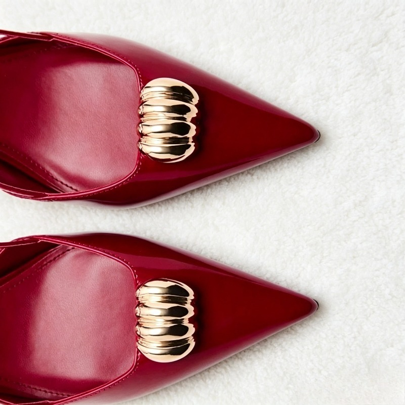 Luxury Brand Designer Pointed  - đánh giá và giá Women Shoes Brands