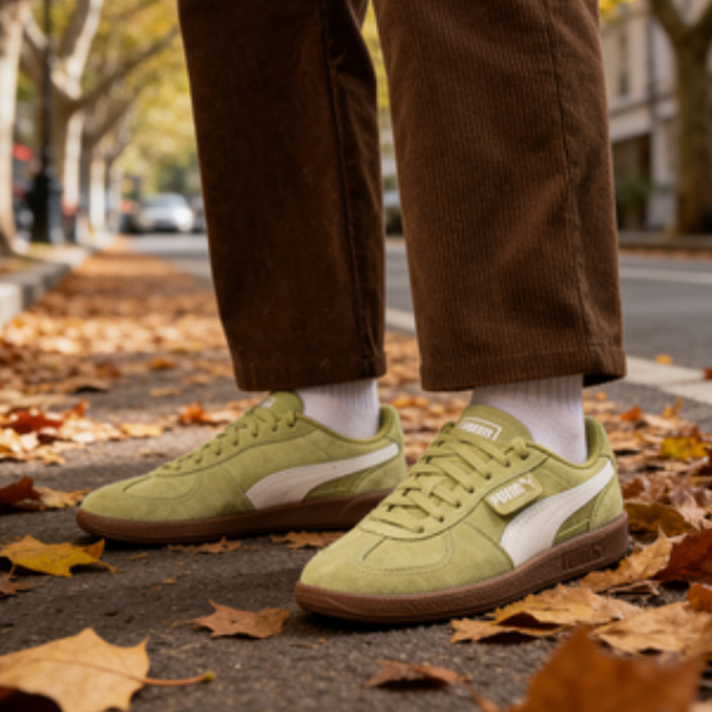 Puma Mid Low Top Fashion Class - đánh giá và giá Women Shoes Puma