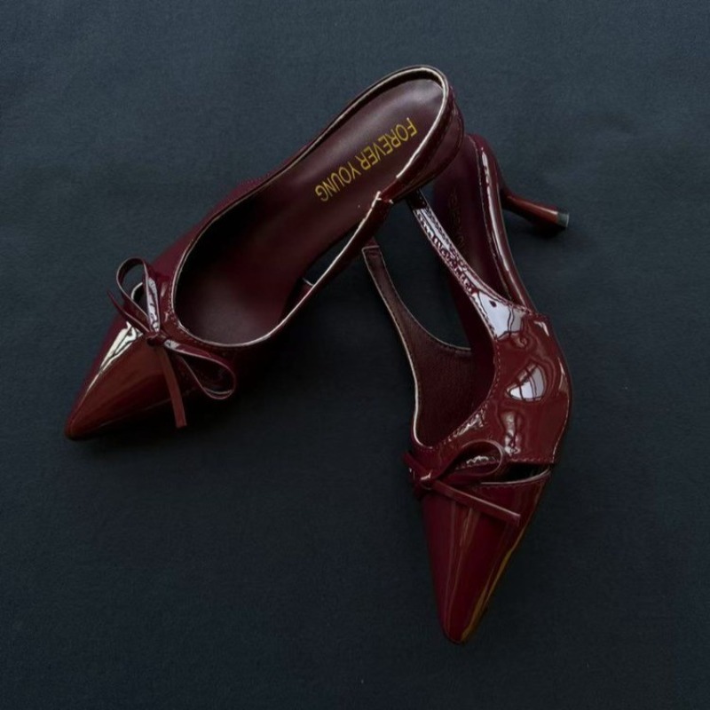 Women Pointed Toe Sandals Slin - đánh giá và giá Pointed Toe Flat