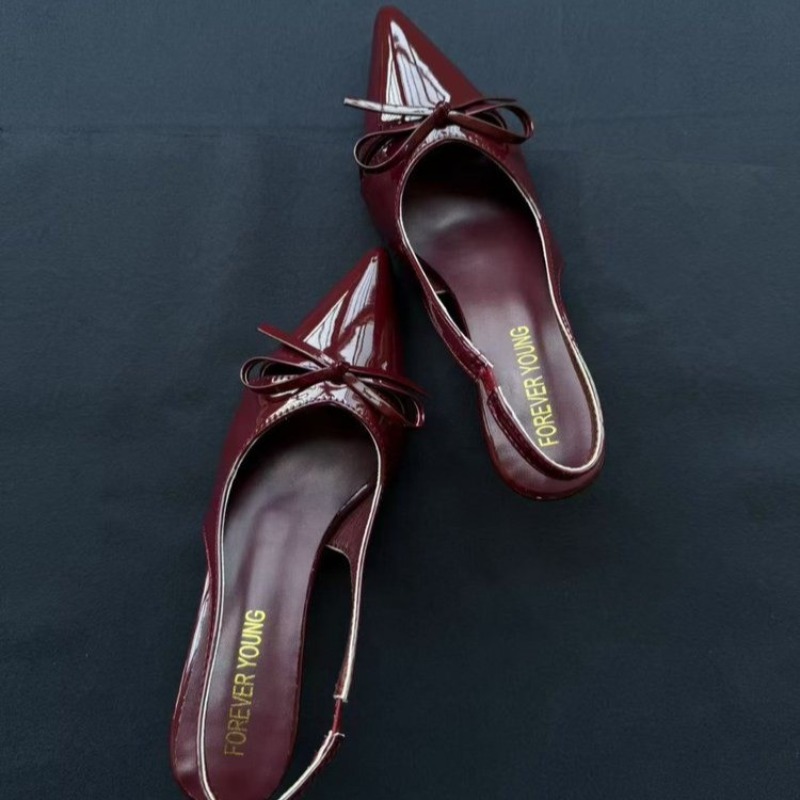 Women Pointed Toe Sandals Slin - đánh giá và giá Pointed Toe Flat