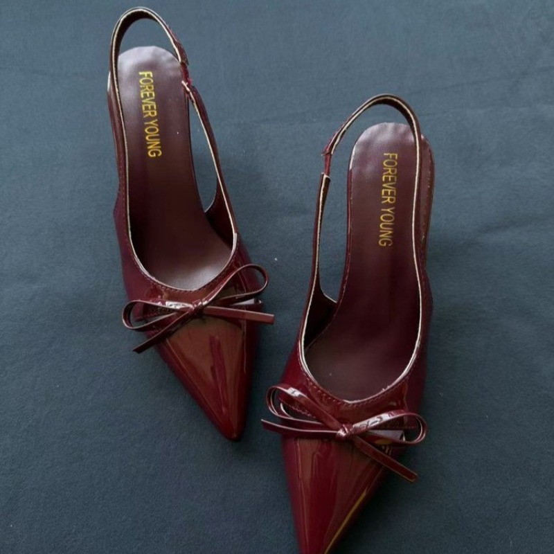 Women Pointed Toe Sandals Slin - đánh giá và giá Pointed Toe Flat
