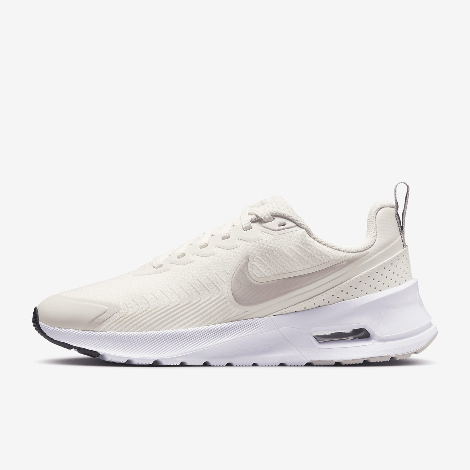 Nike Authentic Air Max Nuaxis  - đánh giá và giá Women'S Shoes Nike Air Max