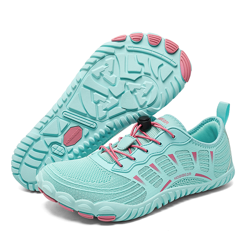 HOBIBEAR Mens Womens  Barefoot - đánh giá và giá Women'S Shoes Wide Width
